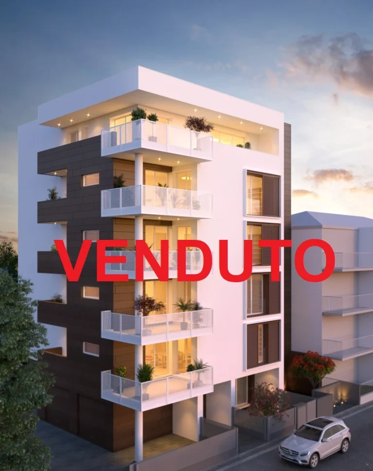 Sartorato Costruzioni Mestre Residenza Mirahls