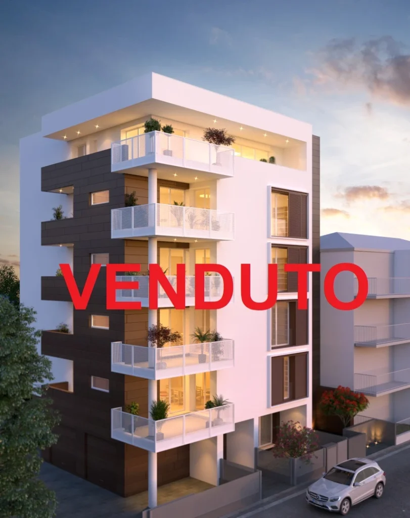 Sartorato Costruzioni Mestre Residenza Mirahls