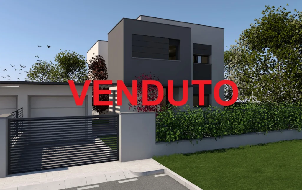 Sartorato Costruzioni Mogliano Veneto ville