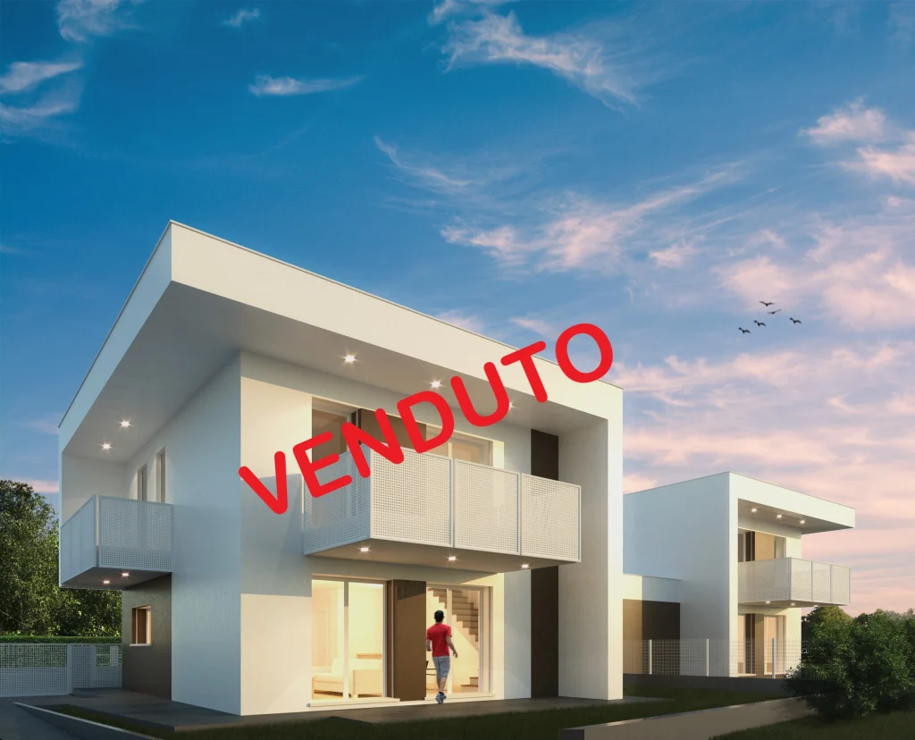 Sartorato Costruzioni Bivilla Chirignago