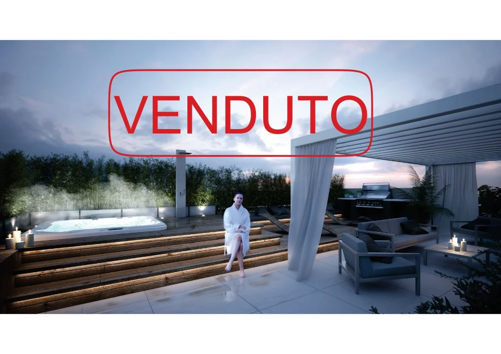 Sartorato Costruzioni Attico Mestre